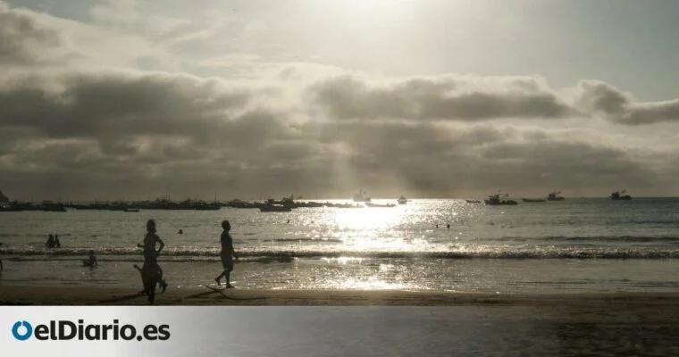 Descubre los encantos de Montañita: un paraíso playero en Ecuador