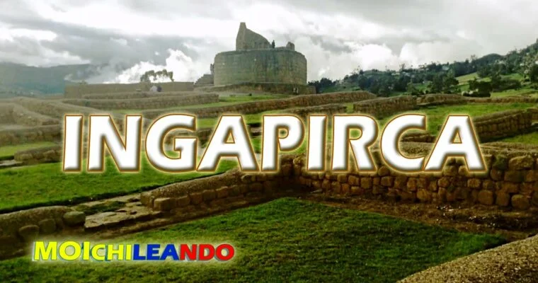 Descubre los misterios de Ingapirca, el sitio arqueológico más importante de Ecuador